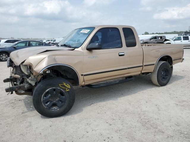 Toyota Tacoma (2000)
