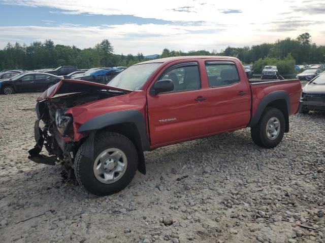 Toyota Tacoma (2010)