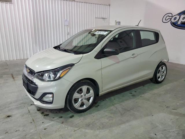 Chevrolet Spark (2020)