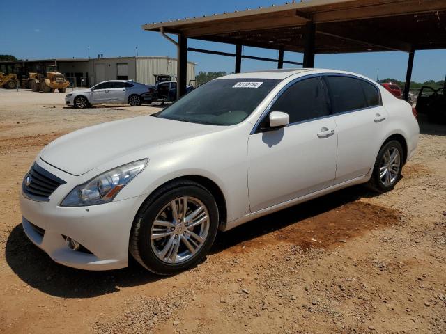 Infiniti G37 (2011)