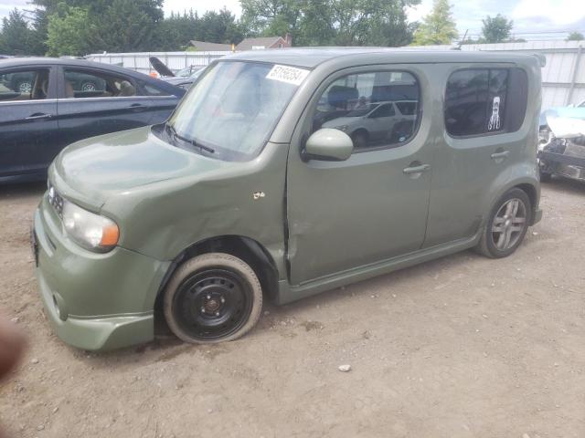 Nissan Cube (2009)