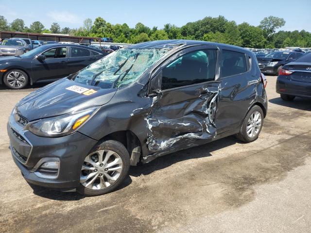 Chevrolet Spark (2021)