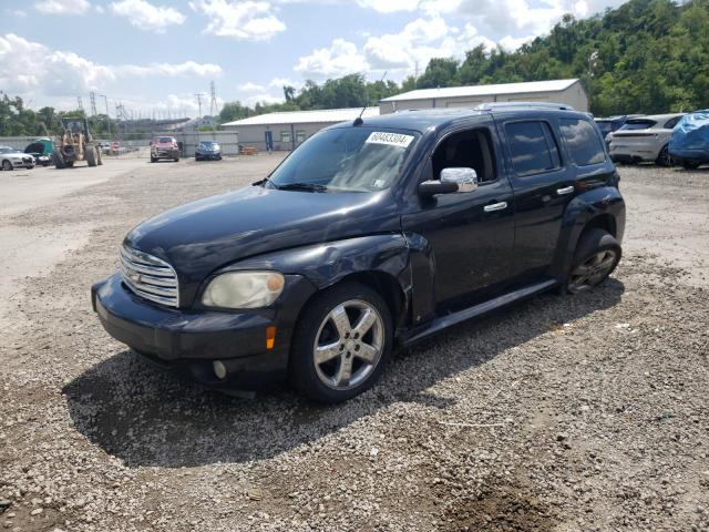 Chevrolet Hhr (2008)