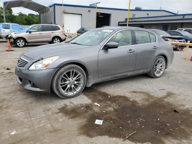 Infiniti G37 (2013)