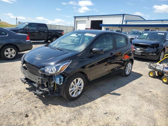 Chevrolet Spark (2022)