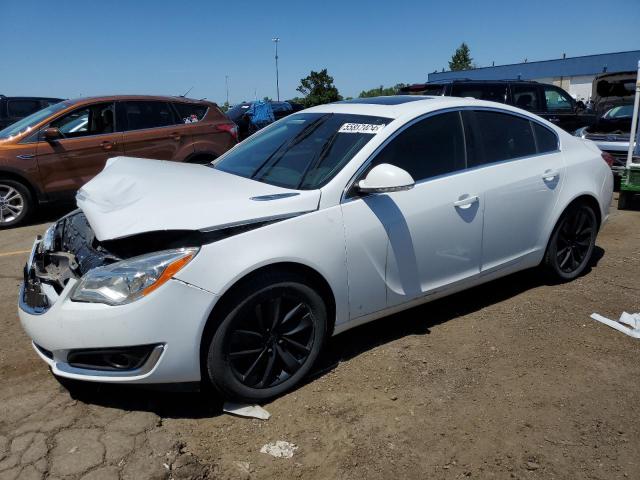 Buick Regal (2015)