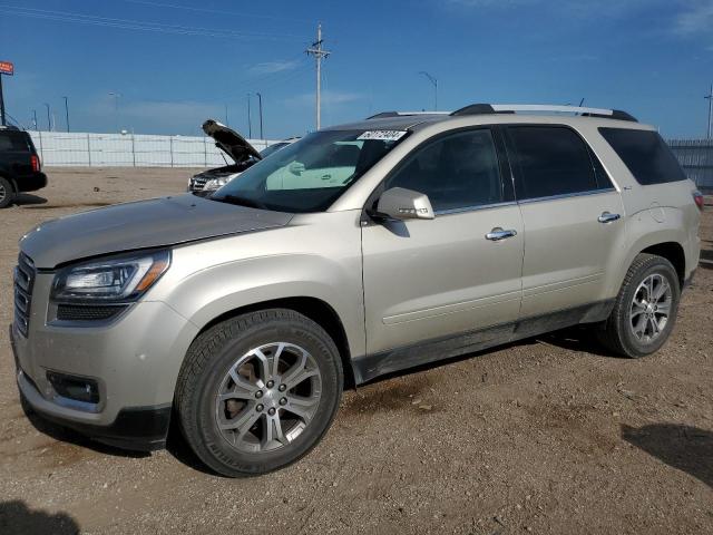 Gmc Acadia (2015)