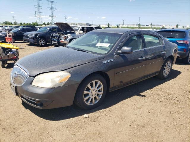 Buick Lucerne (2011)