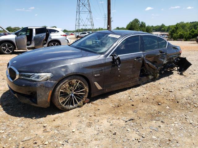 Bmw 5 series (2022)