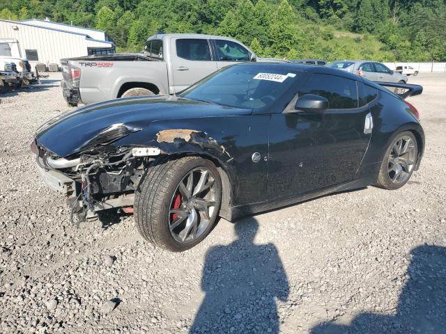 Nissan 370z (2013)