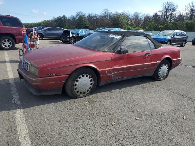 Cadillac All other (1993)
