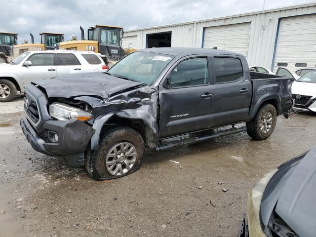 Toyota Tacoma (2017)
