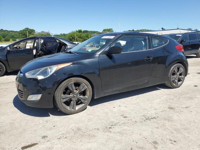 Hyundai Veloster (2012)