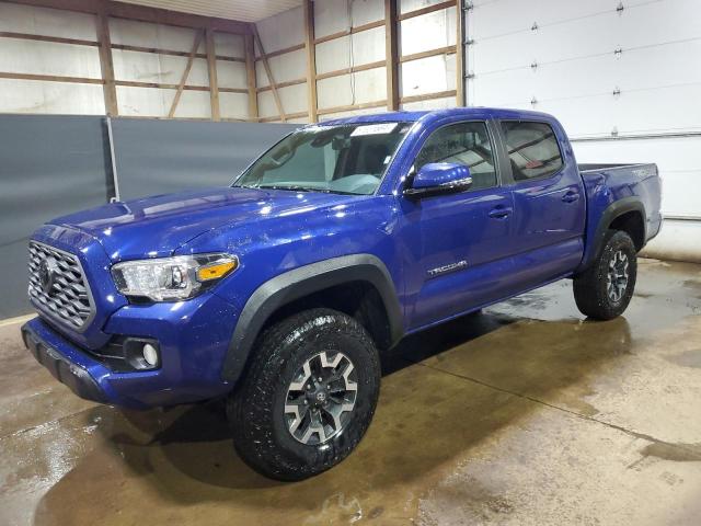 Toyota Tacoma (2023)