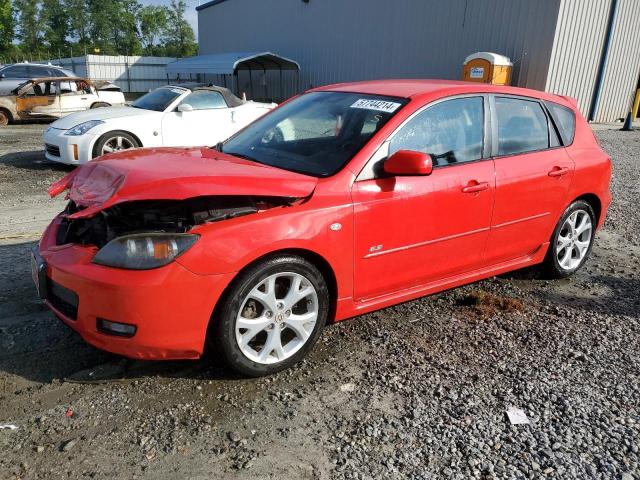 Mazda Mazda3 (2008)