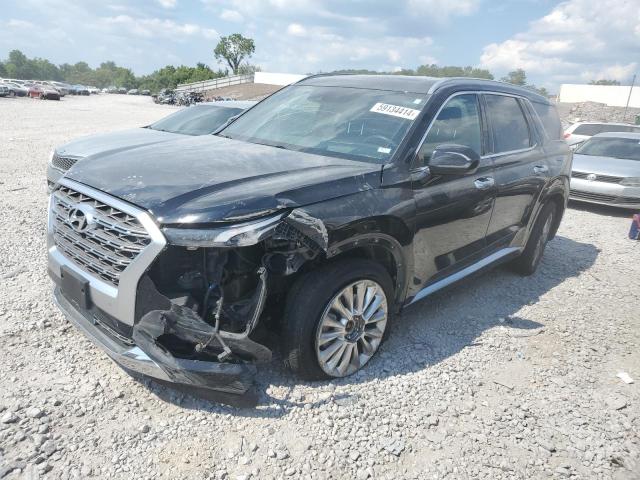 Hyundai Palisade (2020)