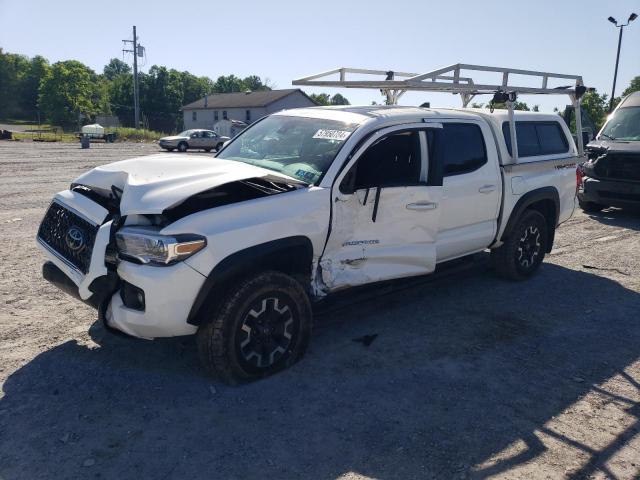 Toyota Tacoma (2019)
