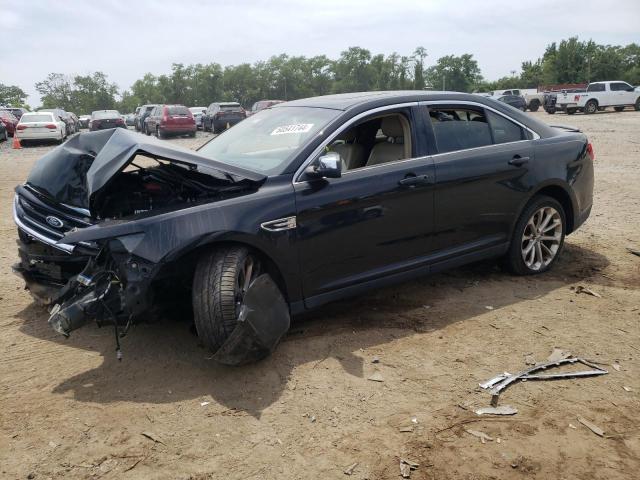 Ford Taurus (2013)
