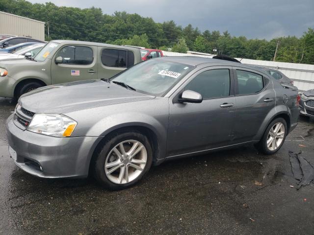 Dodge Avenger (2013)