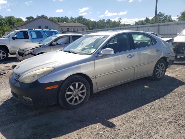 Lexus Es330 (2004)