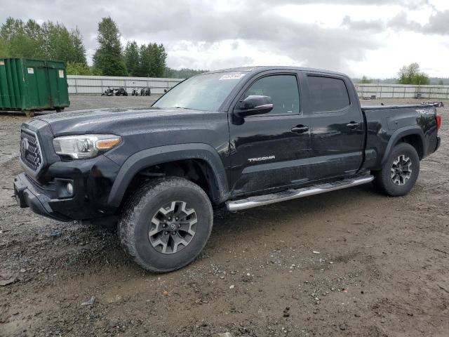 Toyota Tacoma (2019)