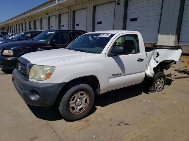 Toyota Tacoma (2005)