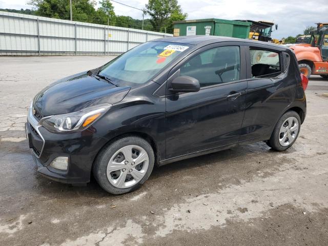 Chevrolet Spark (2020)