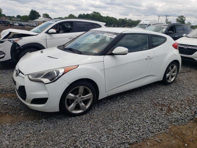 Hyundai Veloster (2013)