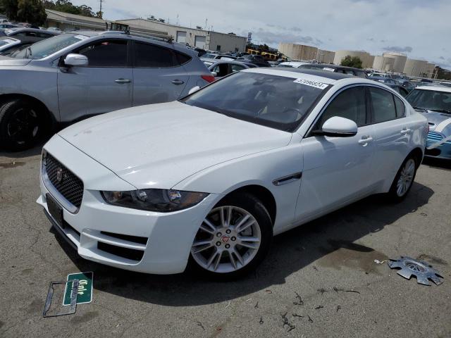 Jaguar Xe (2018)