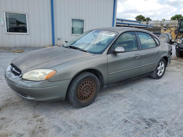 Ford Taurus ses (2001)
