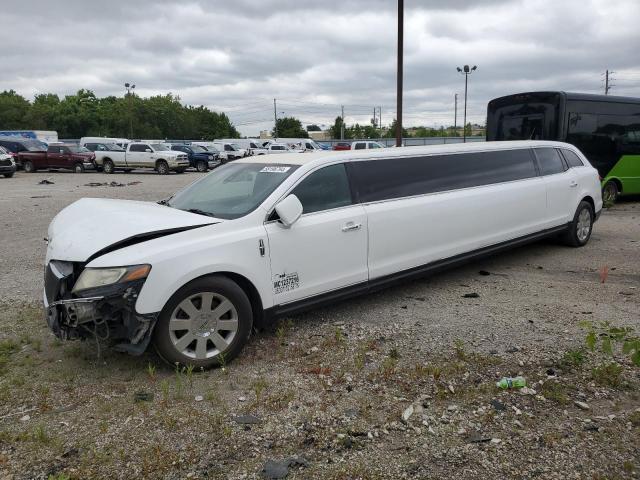 Lincoln Mkt (2017)