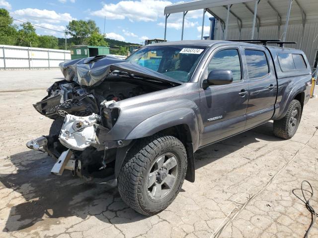 Toyota Tacoma (2011)