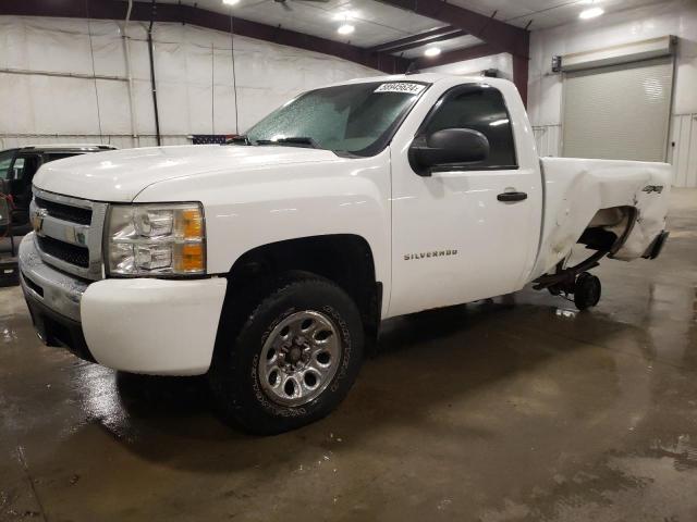 Chevrolet 1500 (2011)
