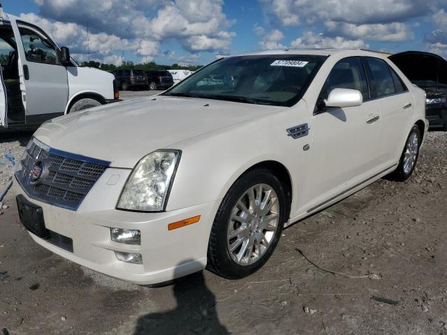 Cadillac Sts (2011)