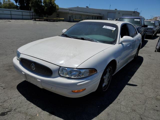 Buick Lesabre (2001)