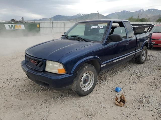 Gmc Sonoma (1999)