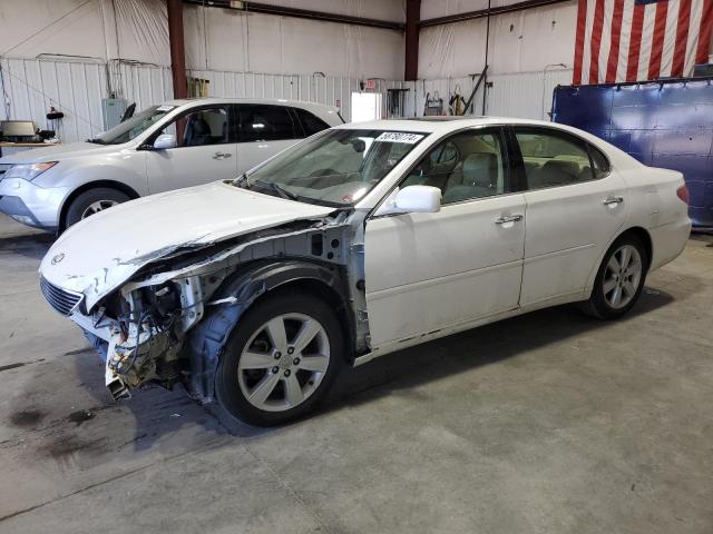 Lexus Es330 (2005)