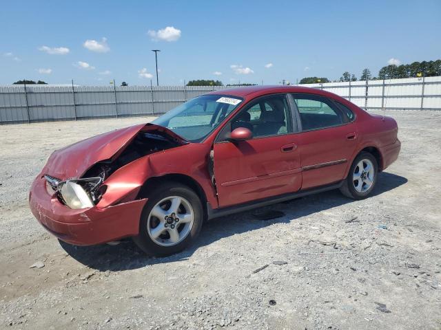 Ford Taurus (2000)