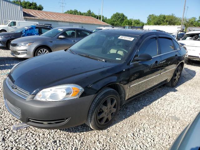 Chevrolet Impala (2008)