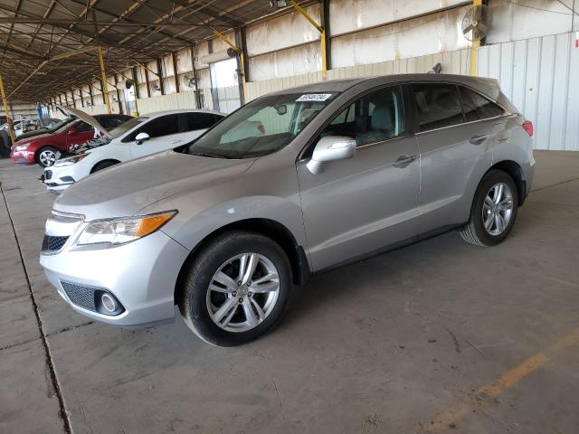 Acura Rdx (2015)