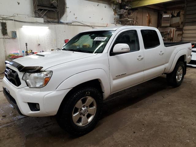 Toyota Tacoma (2012)