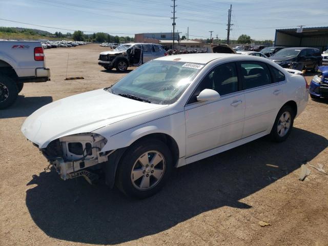 Chevrolet Impala (2011)