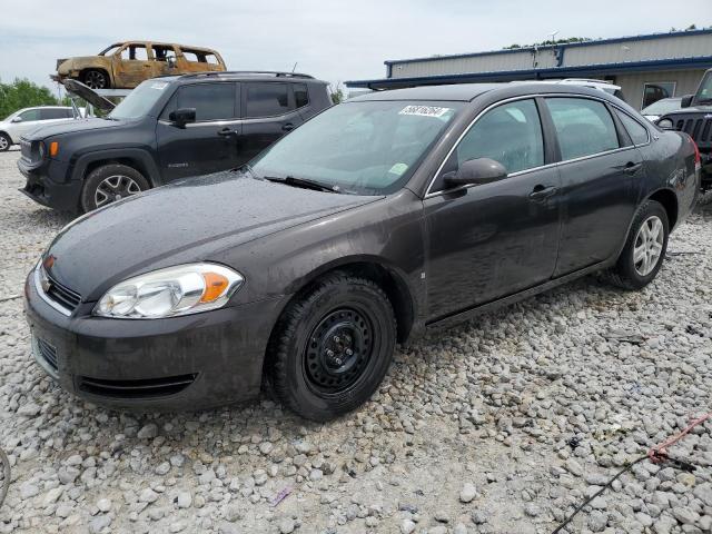 Chevrolet Impala (2008)