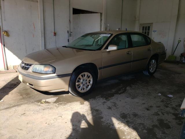 Chevrolet Impala (2005)