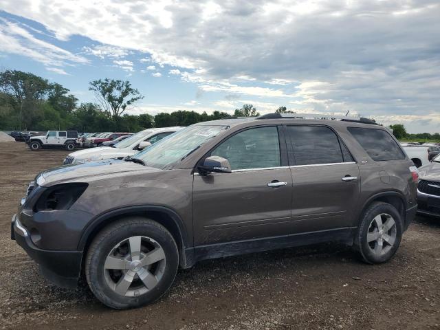 Gmc Acadia (2012)