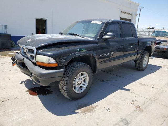 Dodge Dakota (2001)