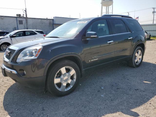 Gmc Acadia (2007)