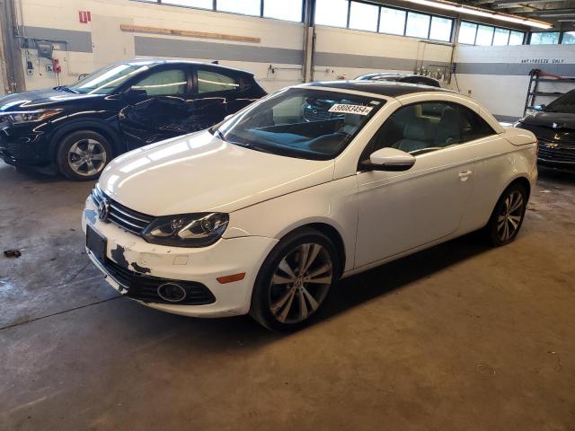Volkswagen Eos (2013)
