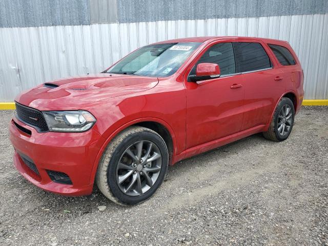 Dodge Durango (2018)