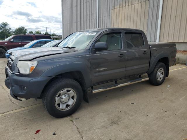 Toyota Tacoma (2015)